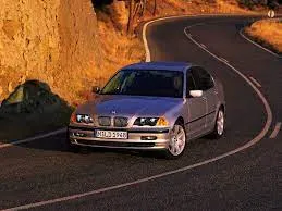 IV (E46) 1998 - 2003