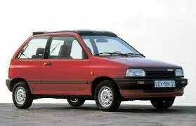 I 1987 - 1990