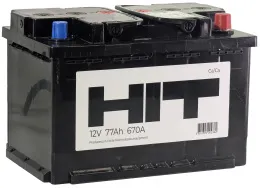 HIT 77 R (670A, 278*175*190)