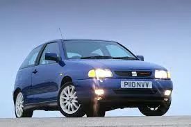 II Рестайлинг 1999 - 2000