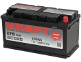 KRAFT EFB 100 R (1000A, 351*175*190)