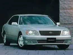 II (F20) Рестайлинг 1997 - 2000