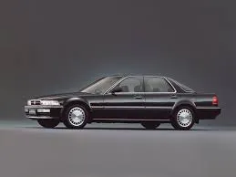 I 1989 - 1992