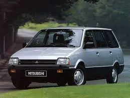 I 1984 - 1991