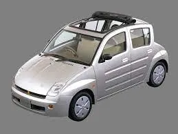 I (Vi) 1999 - 2001