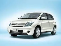 I 2001 - 2006