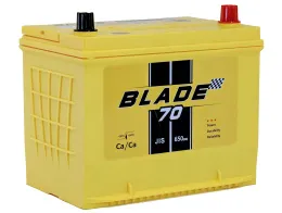 BLADE Asia 70 JR (650A, 255*173*220) с бортом