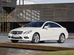 IV (W212) 2009 - 2013