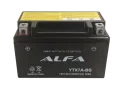 ALFA YTX7A-BS 7Ah (105A 150*87*94)
