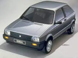 II 1993 - 1999