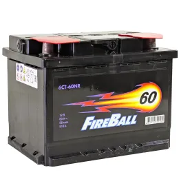 FireBall 60 R (510A, 242*175*190)