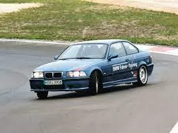 II (E36) 1992 - 1999