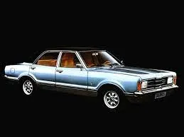 II 1975 - 1979
