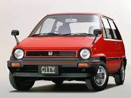 I 1981 - 1986