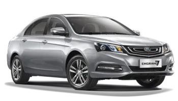 Emgrand 7