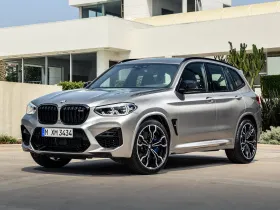 X3 M