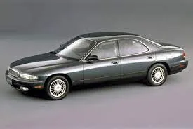 I (HD) 1991 - 1995
