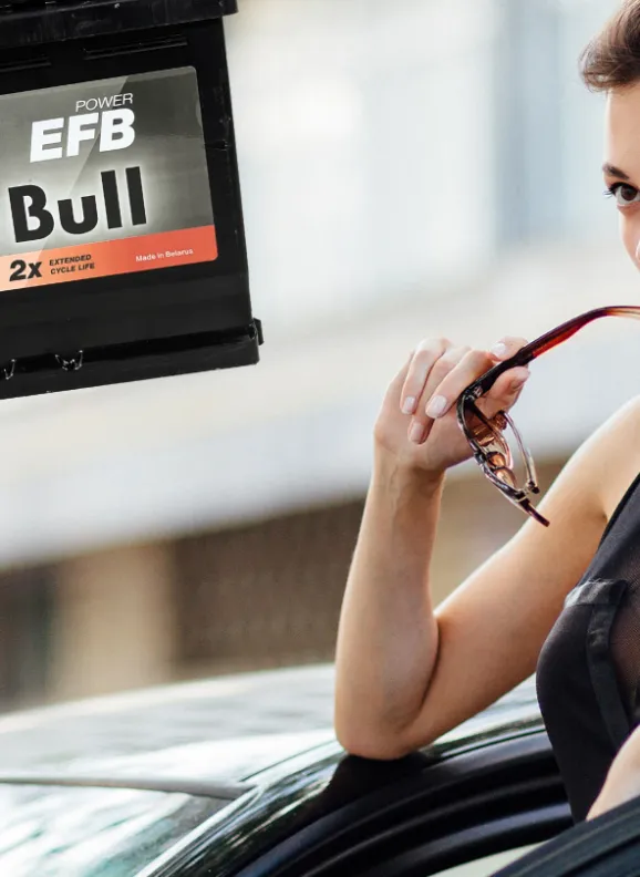 Какой аккумулятор выбрать для автомобиля с системой Start-Stop в 2026