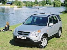 II 2002 - 2004