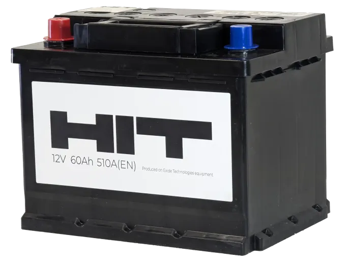 HIT 60 L (510A, 242*175*190)