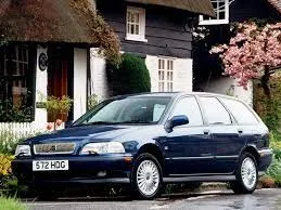 I 1995 - 1999