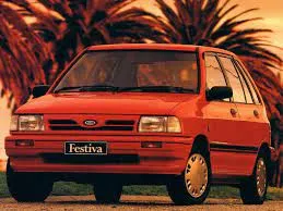 I 1986 - 1993