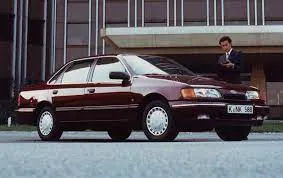 I 1985 - 1994