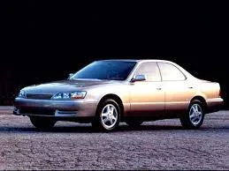 II 1991 - 1996