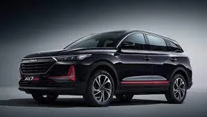 AX7