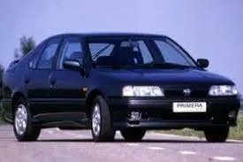 II (P11) 1995 - 2002