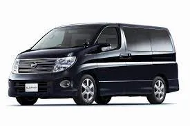 II (E51) 2002 - 2010
