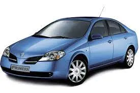 III (P12) 2001 - 2008