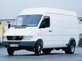 I 1994 - 2000