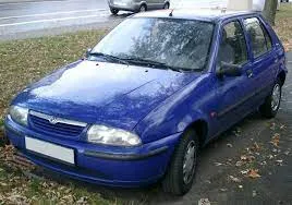 III 1996 - 2002