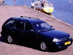 II 1998 - 2001