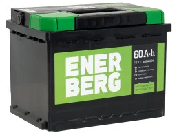 ENERBERG 60 R (640A, 242*175*190)