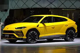 Urus