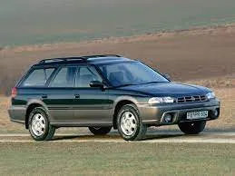 I 1994 - 1999