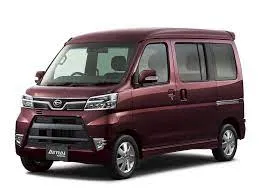 Atrai