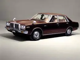 IV (C31) 1981 - 1985
