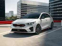 Ceed GT