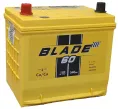 Аккумулятор BLADE Asia 60 JL (540A, 230*173*220) с бортом