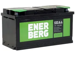 ENERBERG 100 R (910A, 354*175*190)