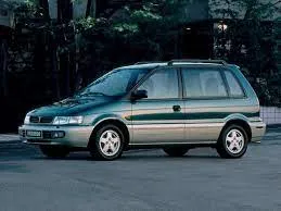 I 1991 - 1999