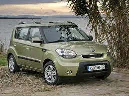 I 2008 - 2011