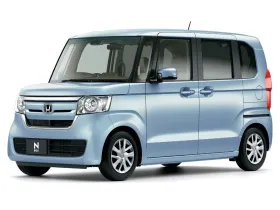 N-BOX