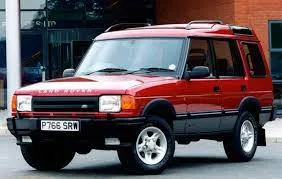 I 1989 - 1998