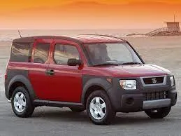 I 2003 - 2006