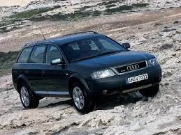 I (C5) 2000 - 2006