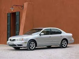 V (A33) 2000 - 2008